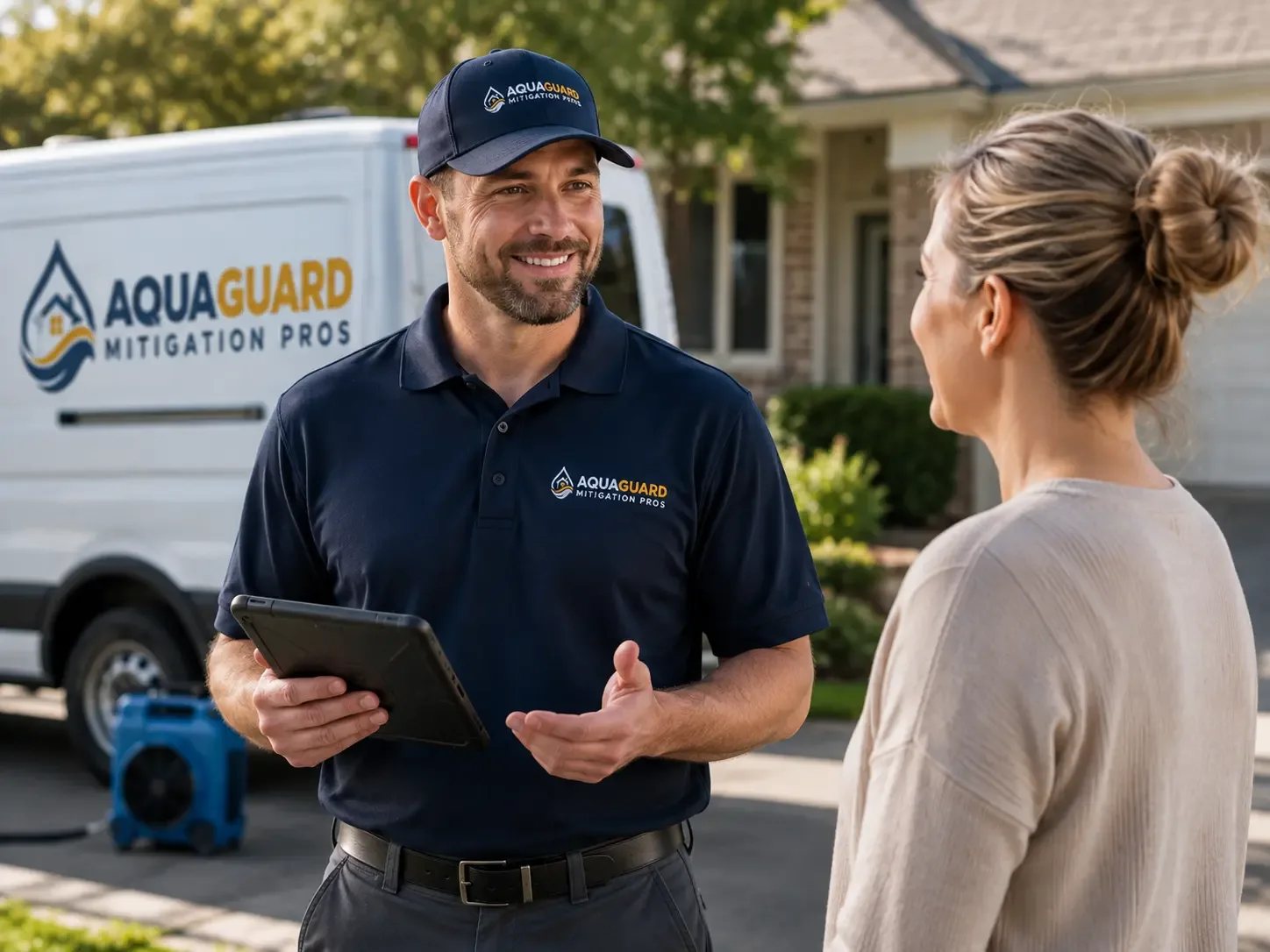 Water Damage Mitigation Venango, PA FAQs
